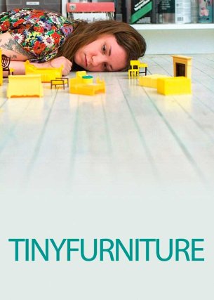 Tiny Furniture