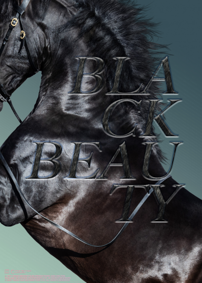 Black Beauty
