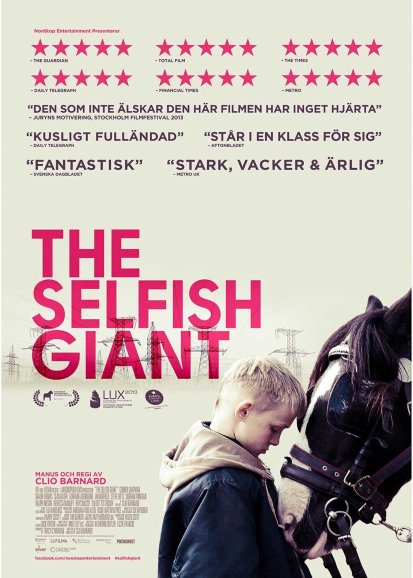 Selfish Giant, The