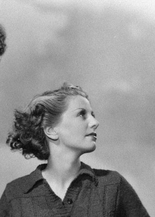 Edge of the World, The