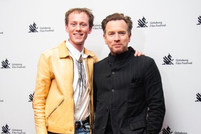 Mother, Couch blir Bästa Nordiska Film