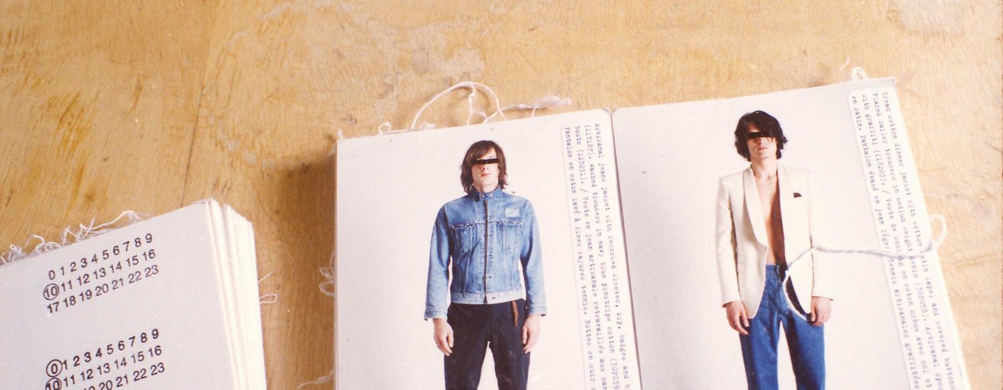 We Margiela