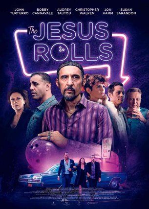 The Jesus Rolls