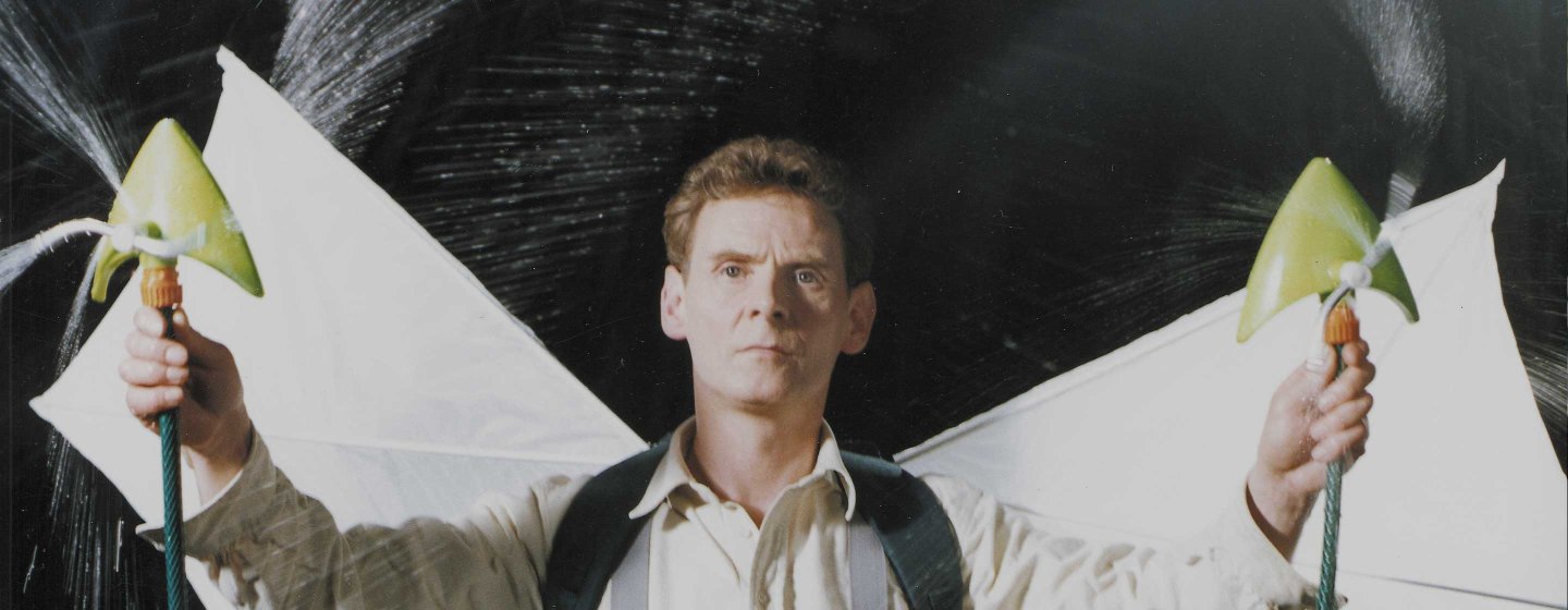Wittgenstein