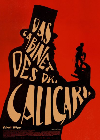 Cabinet of Dr Caligari