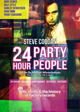 24 Hour Party People