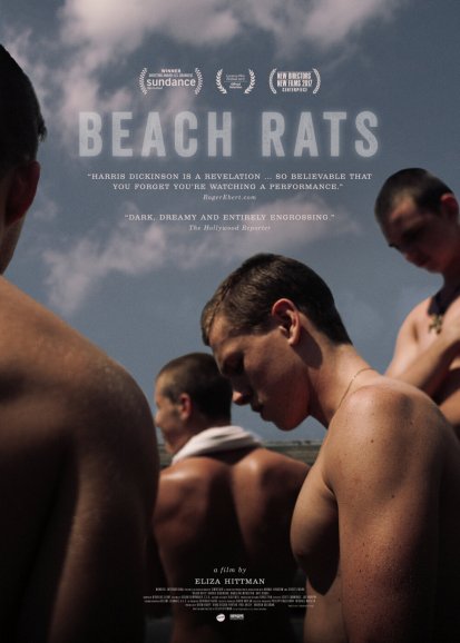 Beach Rats
