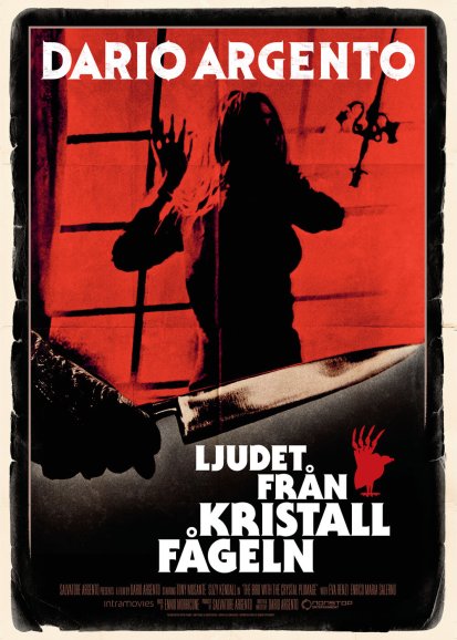 Ljudet från kristallfågeln