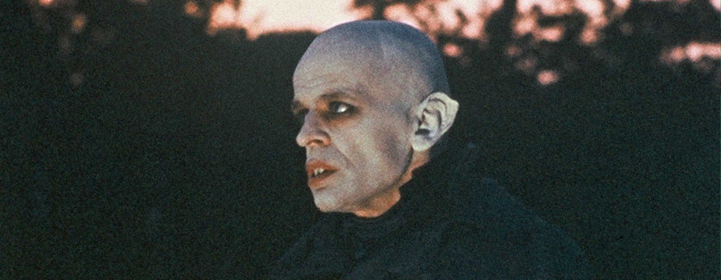 Nosferatu – Nattens vampyr
