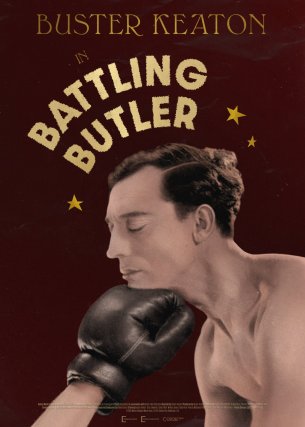Battling Butler