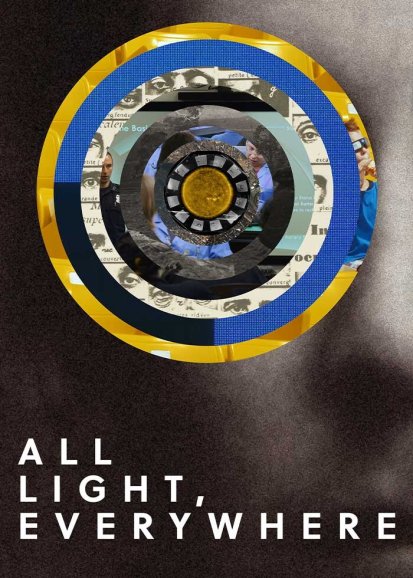 All Light, Everywhere