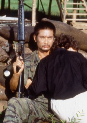 Heroes Shed No Tears