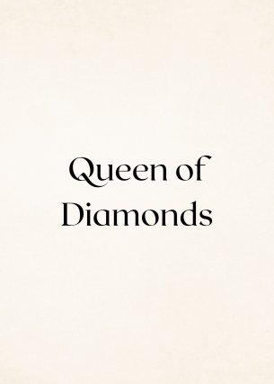 Queen of Diamonds