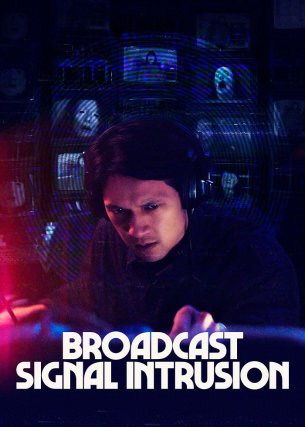 Broadcast Signal Intrusion