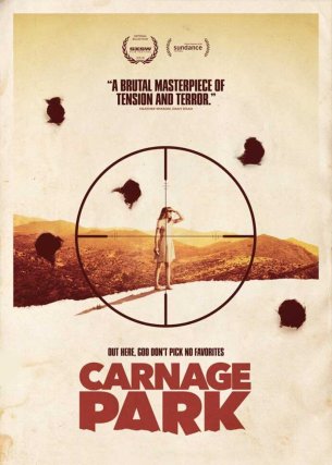 Carnage Park