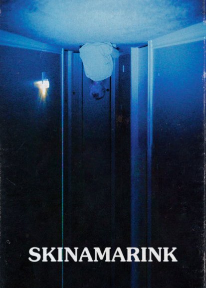 Skinamarink