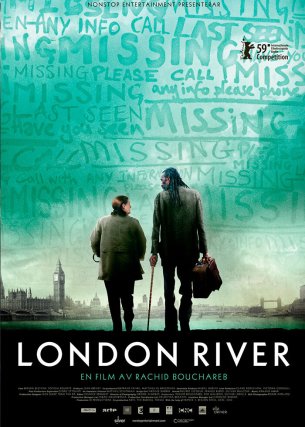 London River