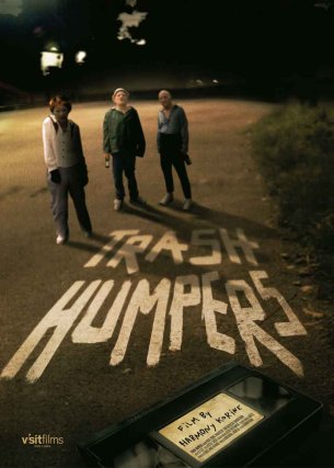 Trash Humpers