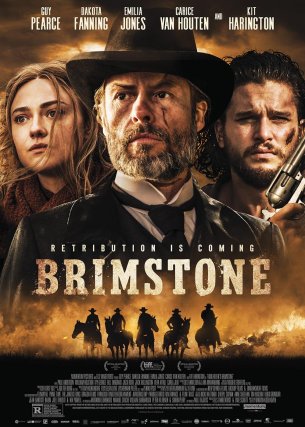 Brimstone