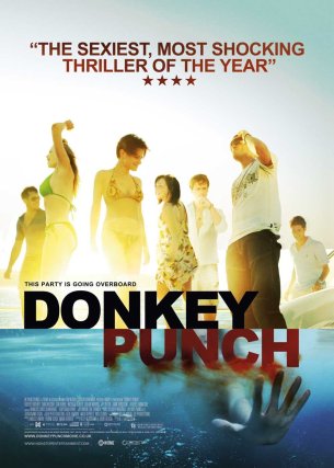 Donkey Punch
