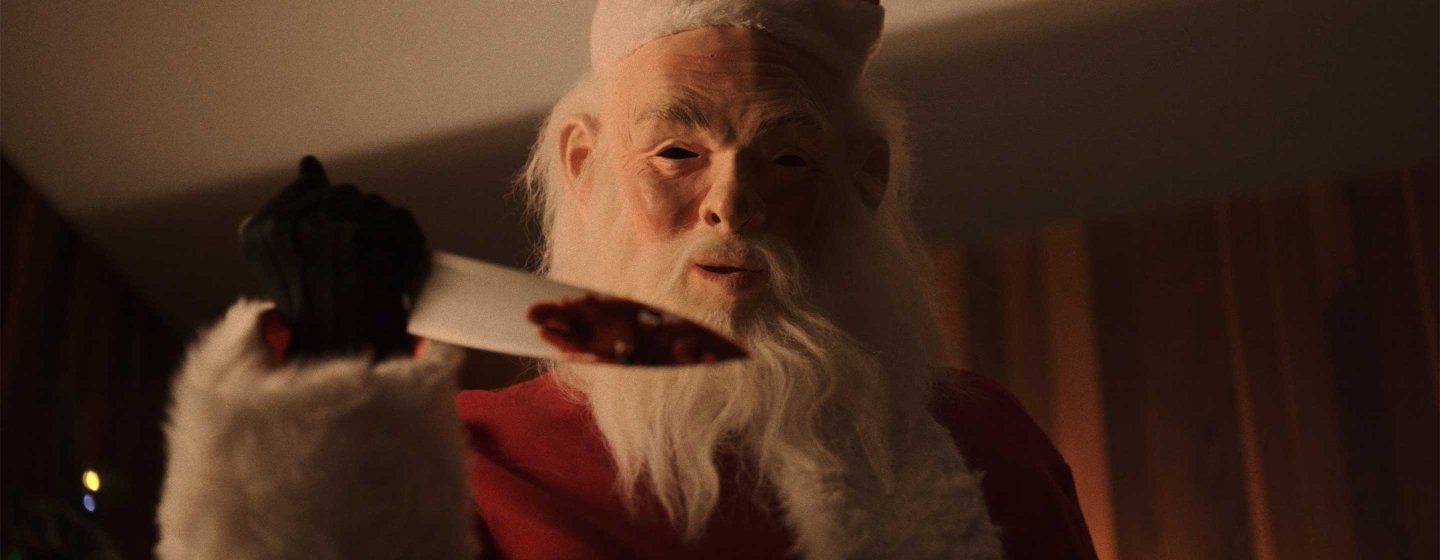 Santa Isn’t Real