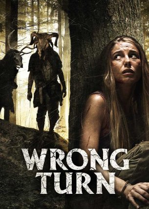 Wrong Turn