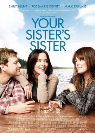 Your Sister's Sister