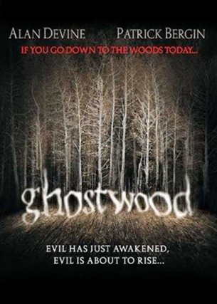 Ghostwood