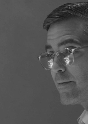 Good Night, and Good Luck