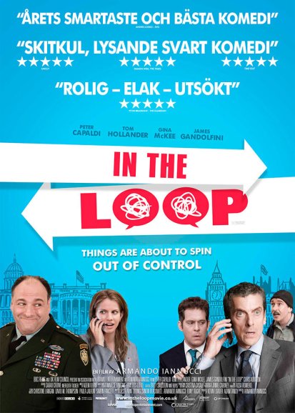 In the Loop