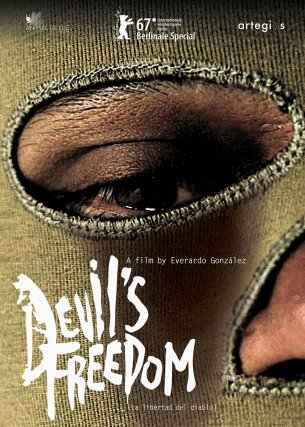 Devil's Freedom