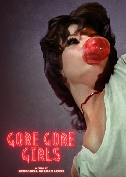 Gore Gore Girls, The