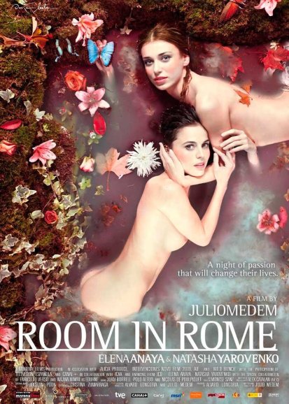 Room in Rome