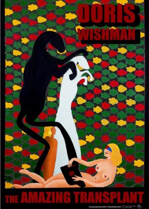 The Amazing Transplant