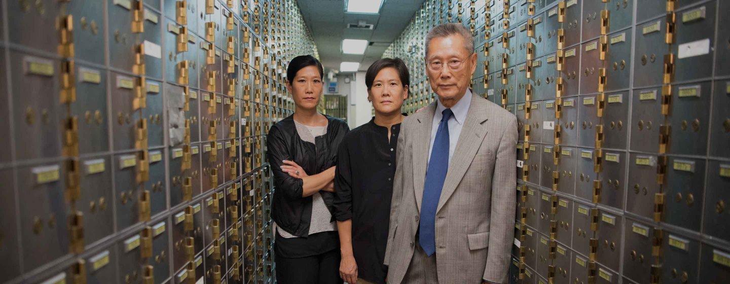 Abacus: Small Enough to Jail
