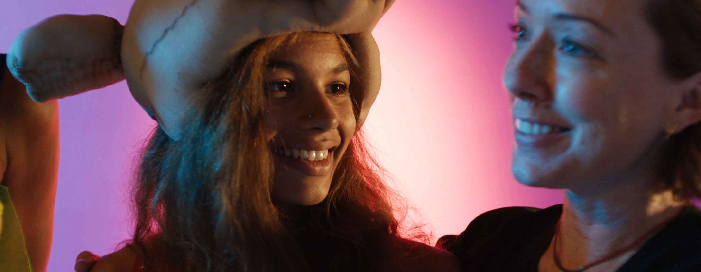 Madeline’s Madeline