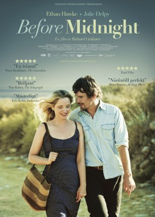 Before Midnight
