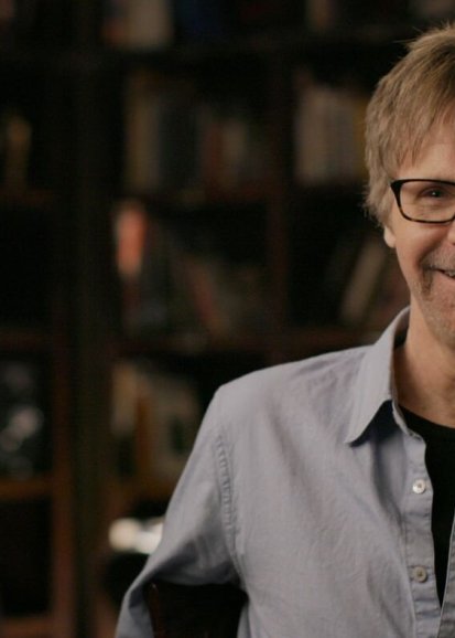 Too Funny to Fail: The Life & Death of The Dana Carvey Show