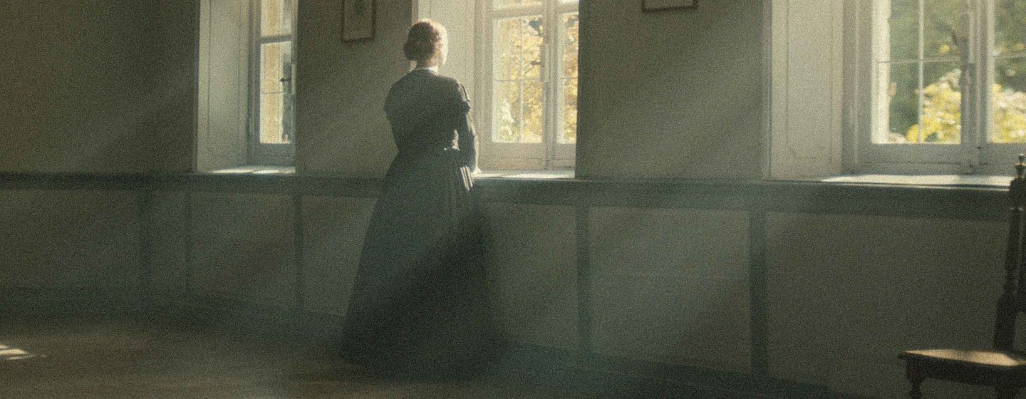 Quiet Passion, A