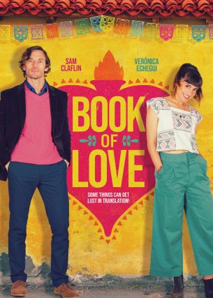 Book of Love [2022]