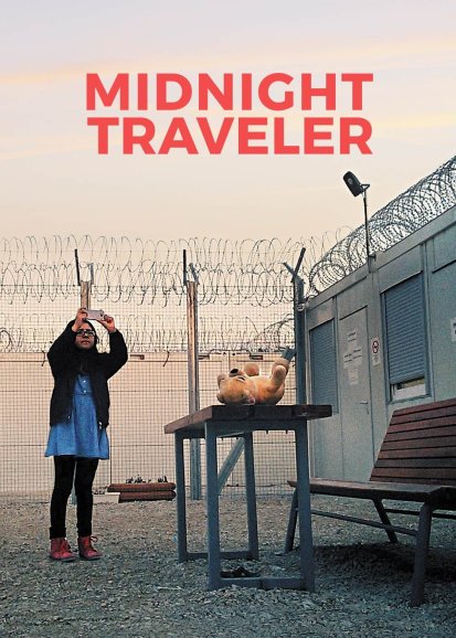 Midnight Traveler