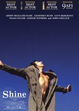 Shine
