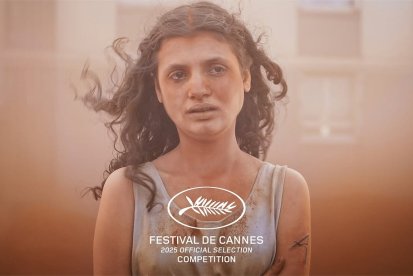 Julia Ducournau tillbaka i Cannes – ALPHA får världspremiär i huvudtävlan