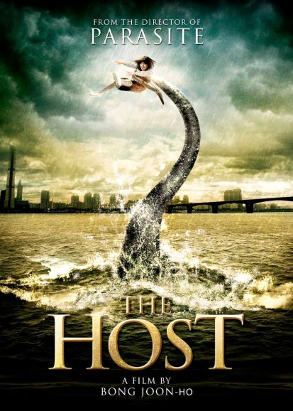 Host, The [2006]