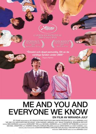 Me and You and Everyone We Know