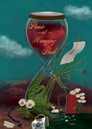 Picnic at Hanging Rock