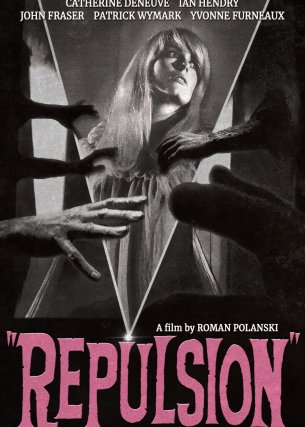 Repulsion
