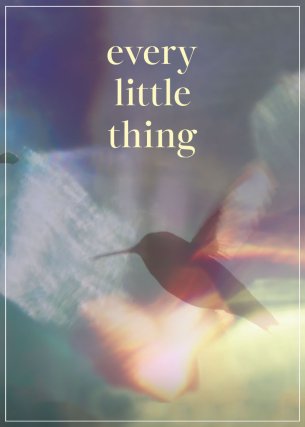 Every Little Thing