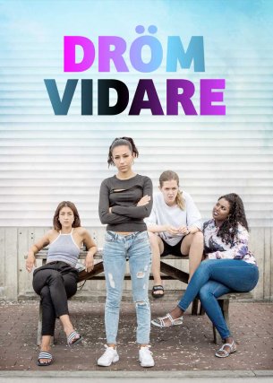 Dröm vidare
