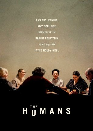 Humans, The